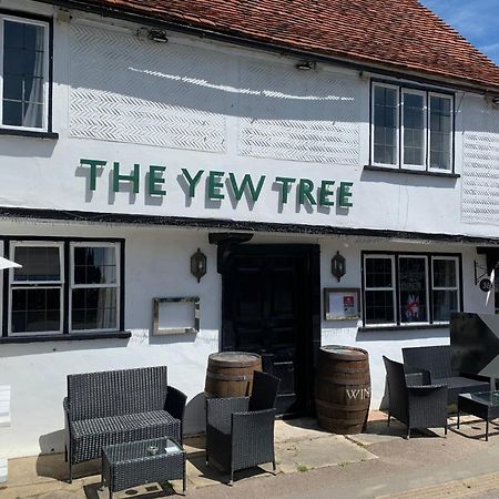 Stay And Relax At The Yew Tree Manuden المظهر الخارجي الصورة