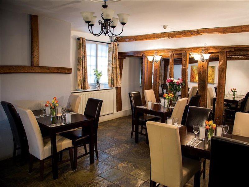 Stay And Relax At The Yew Tree Manuden المظهر الخارجي الصورة