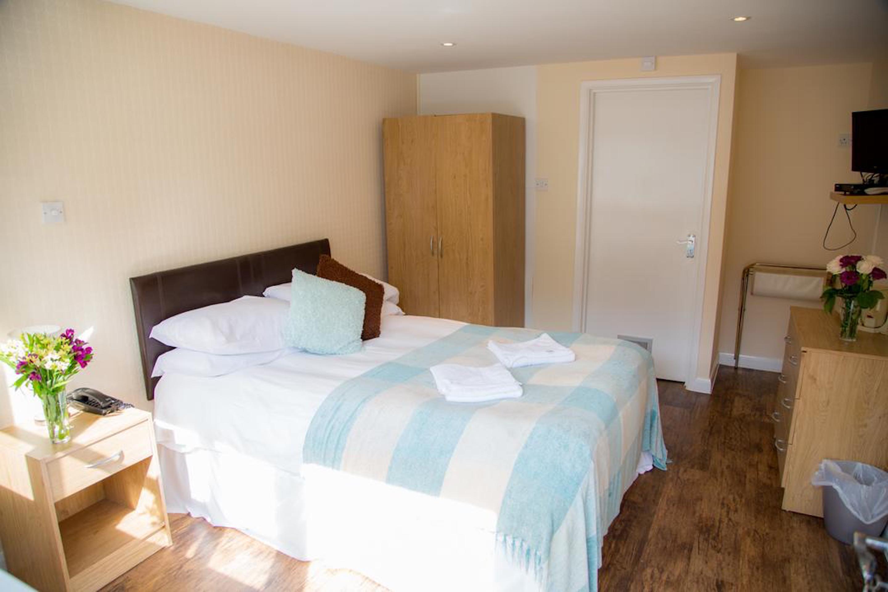 Stay And Relax At The Yew Tree Manuden المظهر الخارجي الصورة