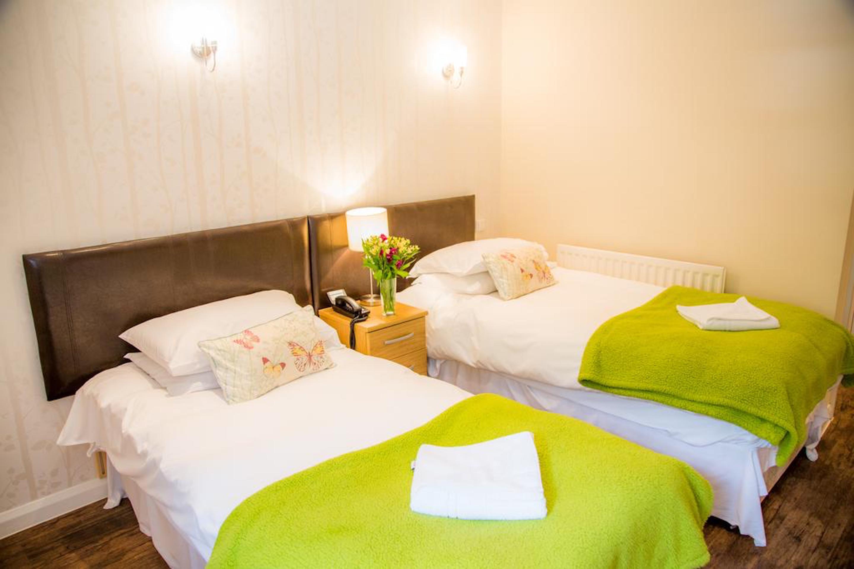 Stay And Relax At The Yew Tree Manuden المظهر الخارجي الصورة