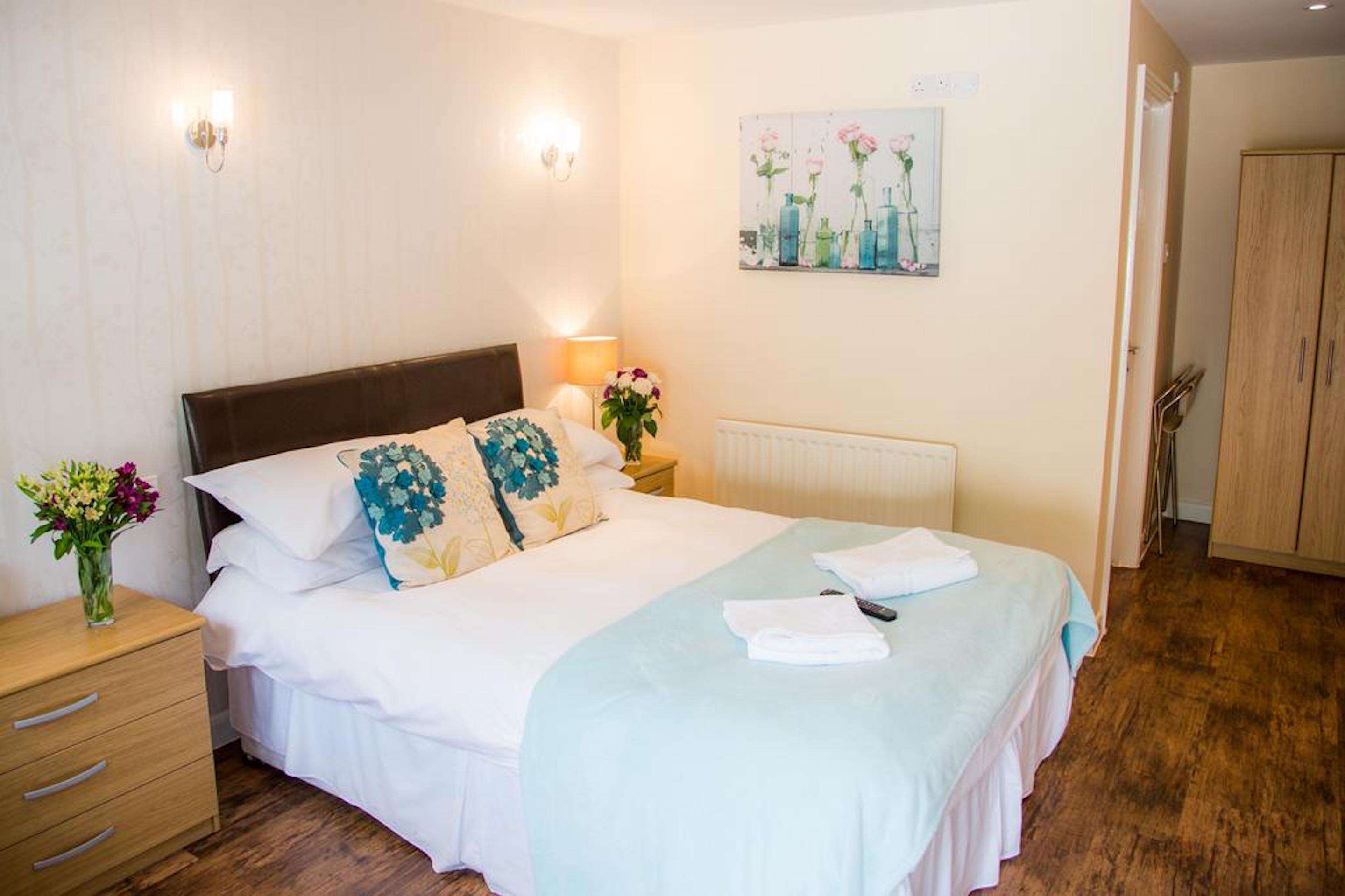 Stay And Relax At The Yew Tree Manuden المظهر الخارجي الصورة