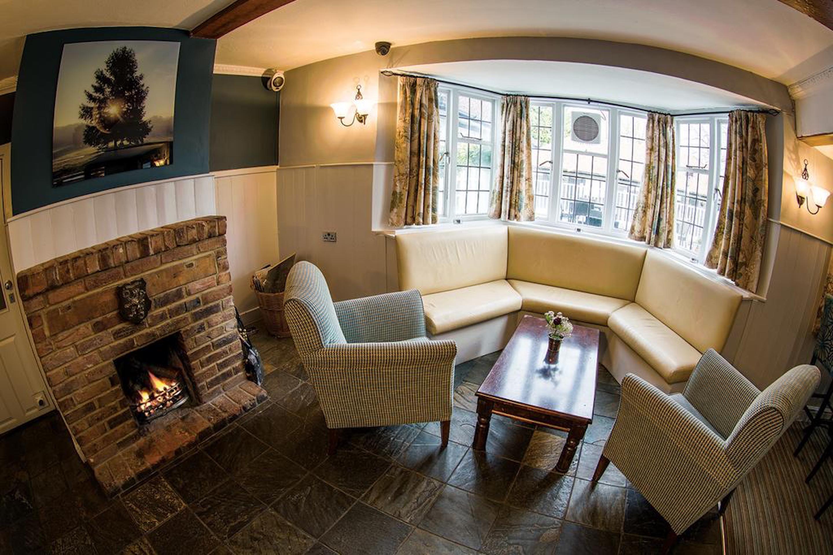 Stay And Relax At The Yew Tree Manuden المظهر الخارجي الصورة