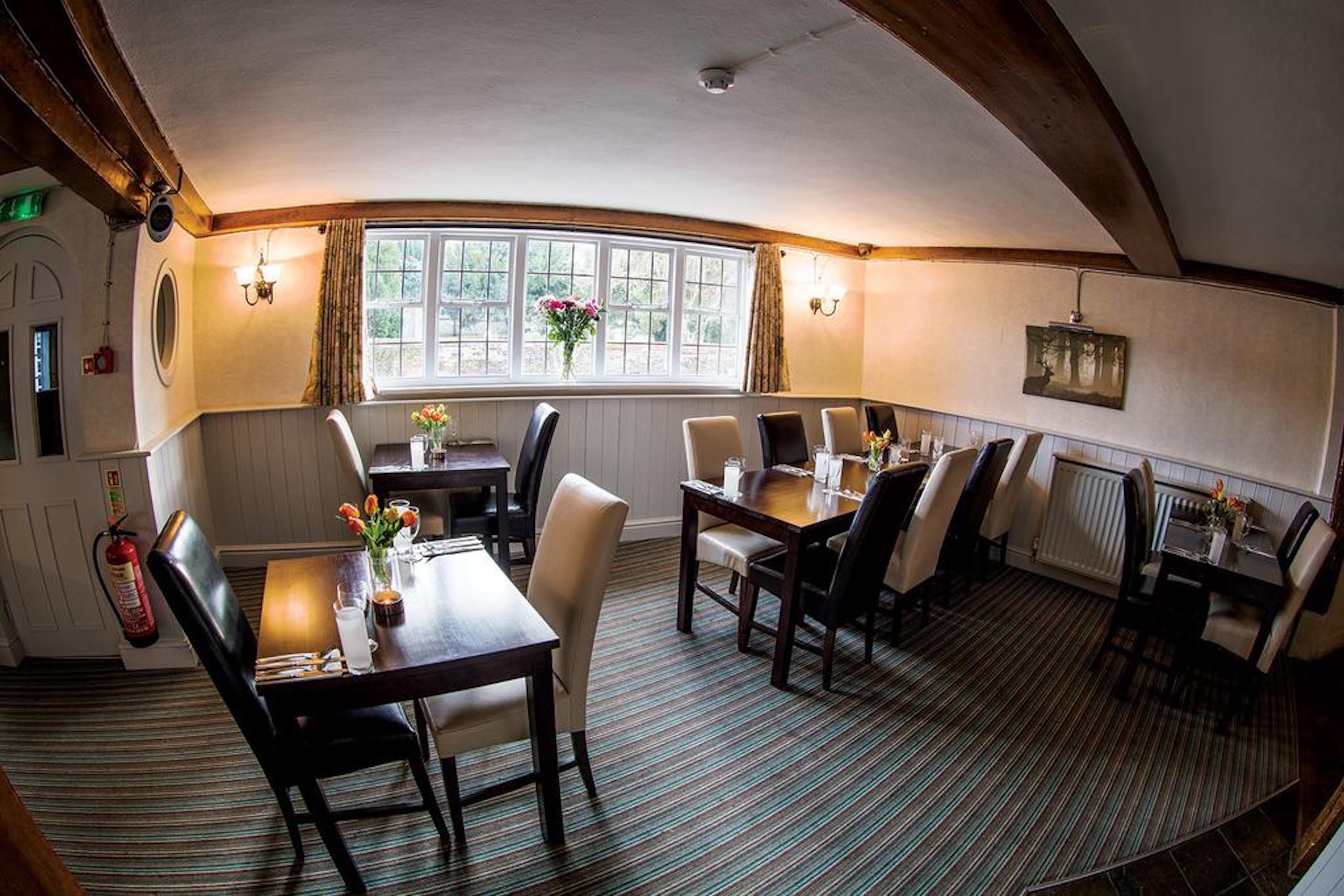 Stay And Relax At The Yew Tree Manuden المظهر الخارجي الصورة