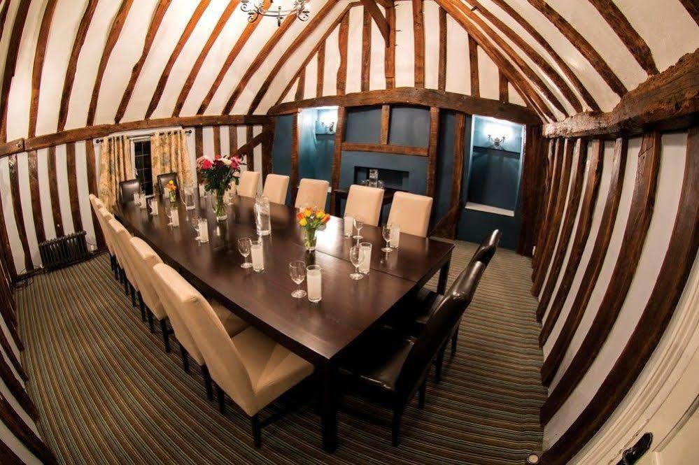 Stay And Relax At The Yew Tree Manuden المظهر الخارجي الصورة